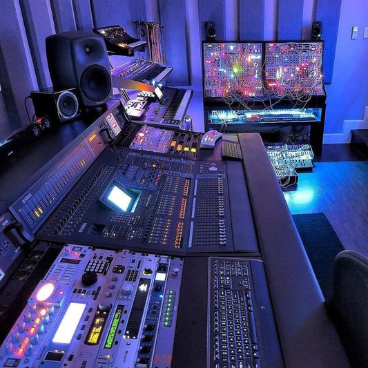 Best Free VST Plugins for Dark R&B Beats and Melodies (2025)