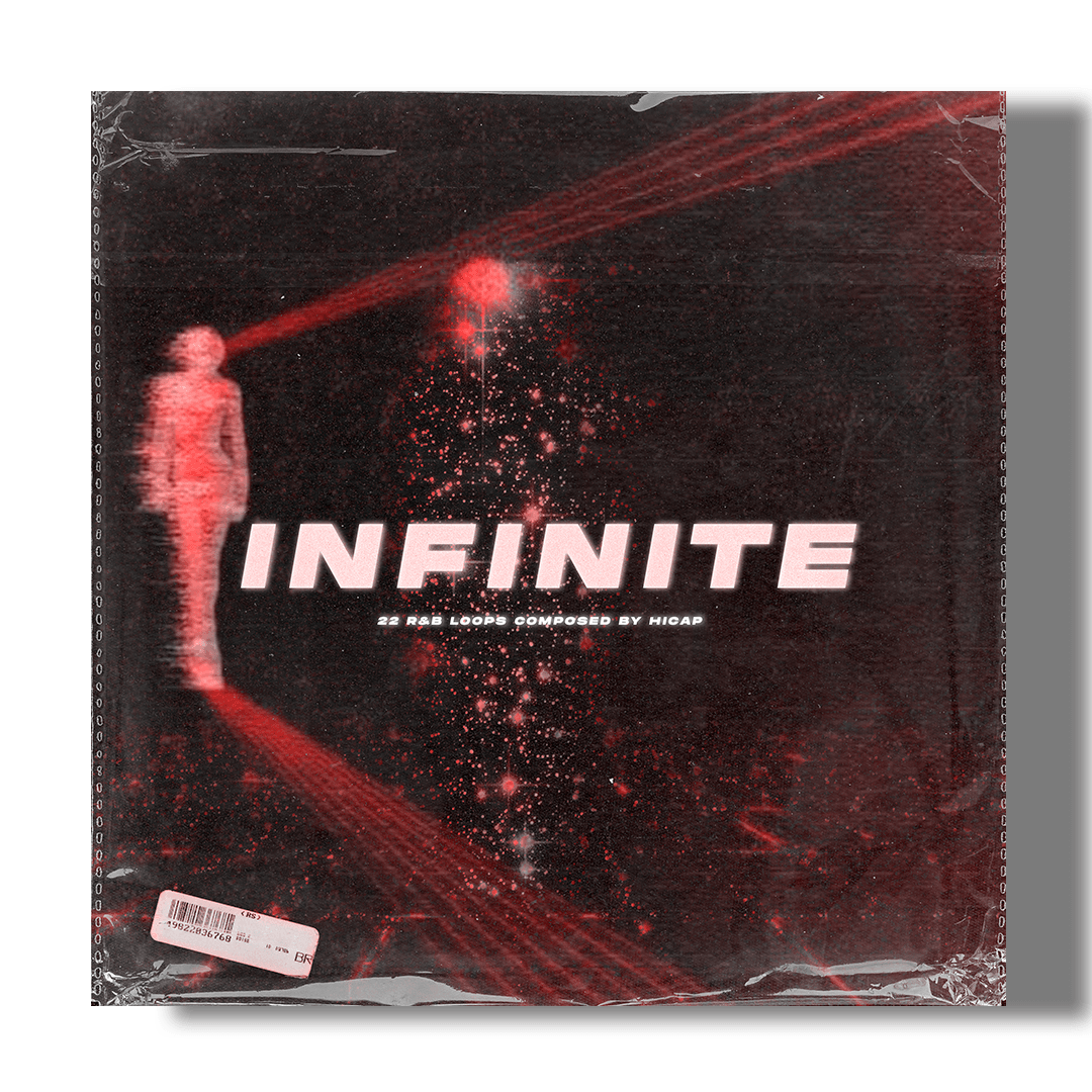 INFINITE - SamplesWave