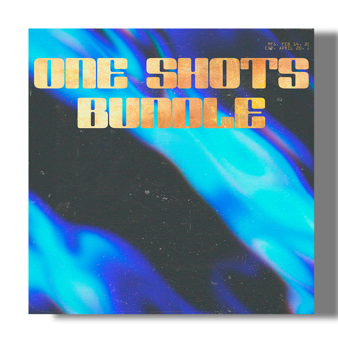ONE SHOTS KITS BUNDLE