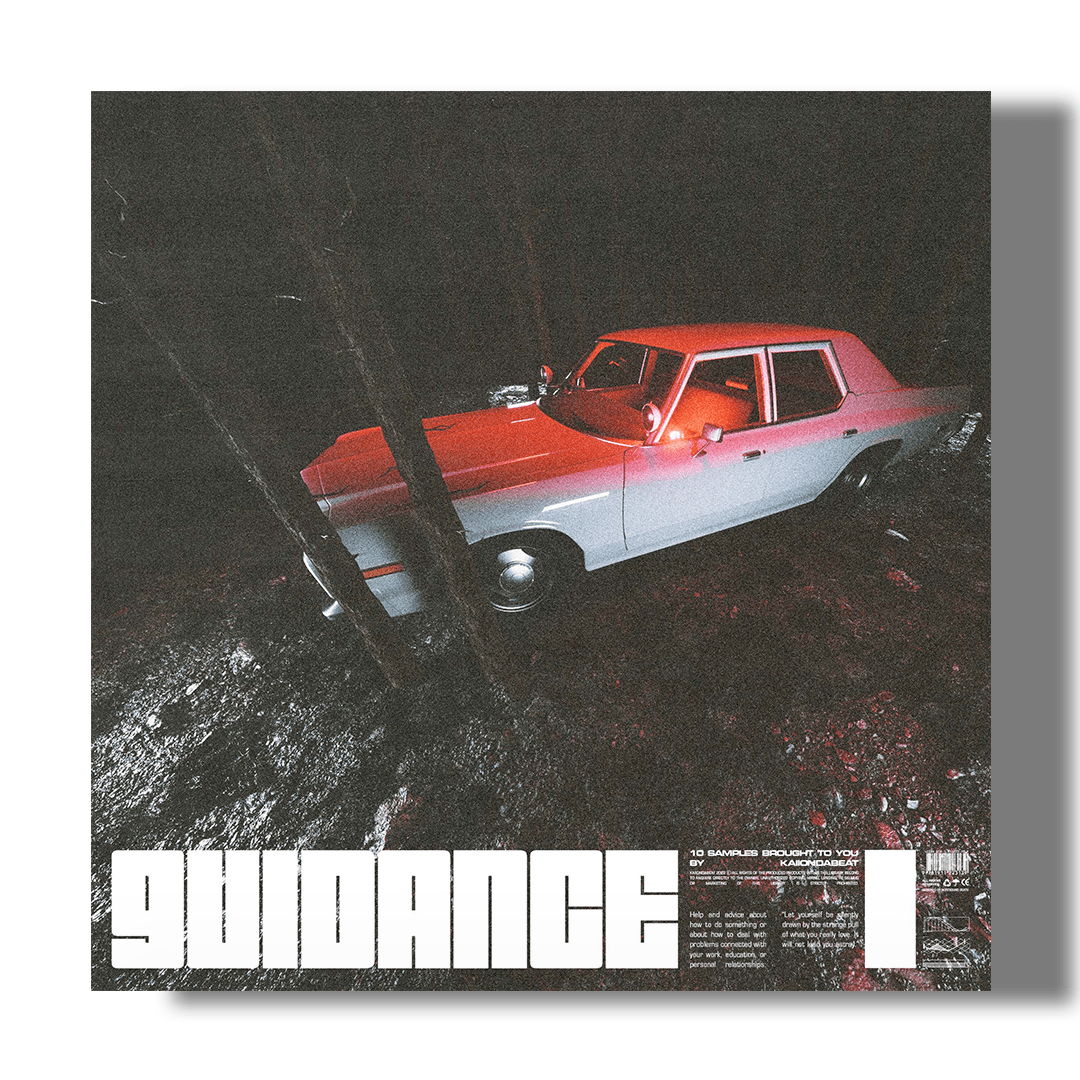 GUIDANCE - SamplesWave