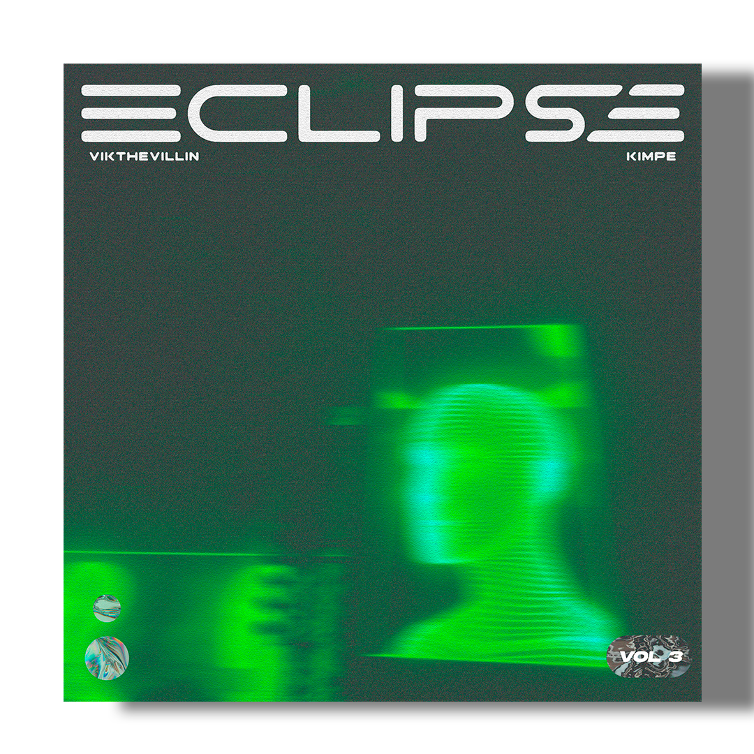 ECLIPSE VOL. 3
