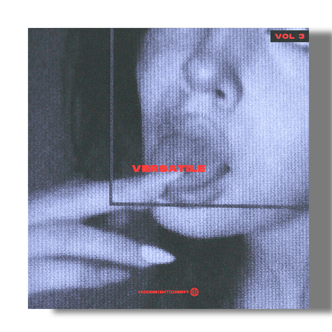 VERSATILE VOL.3