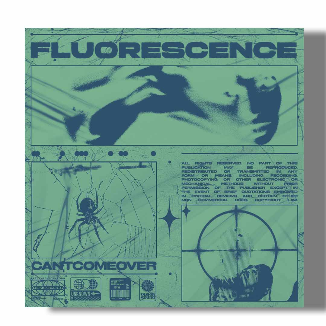 FLUORESCENCE VOL.2