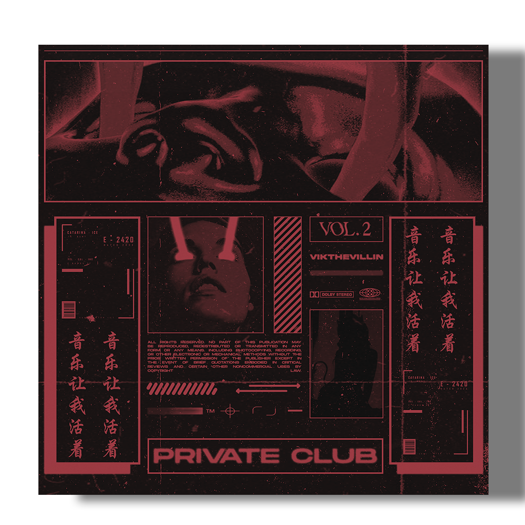 PRIVATE CLUB VOL.2