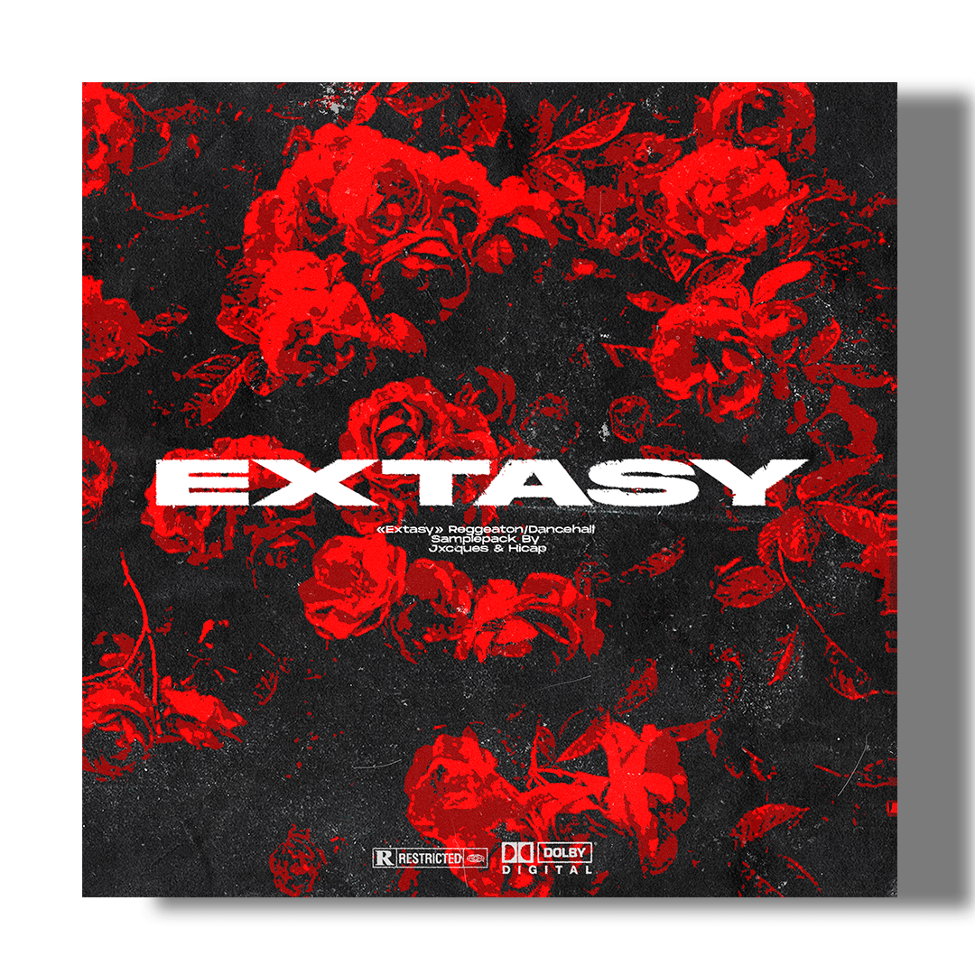 EXTASY - SamplesWave
