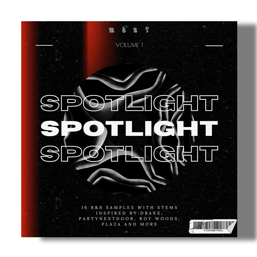 SPOTLIGHT - SamplesWave