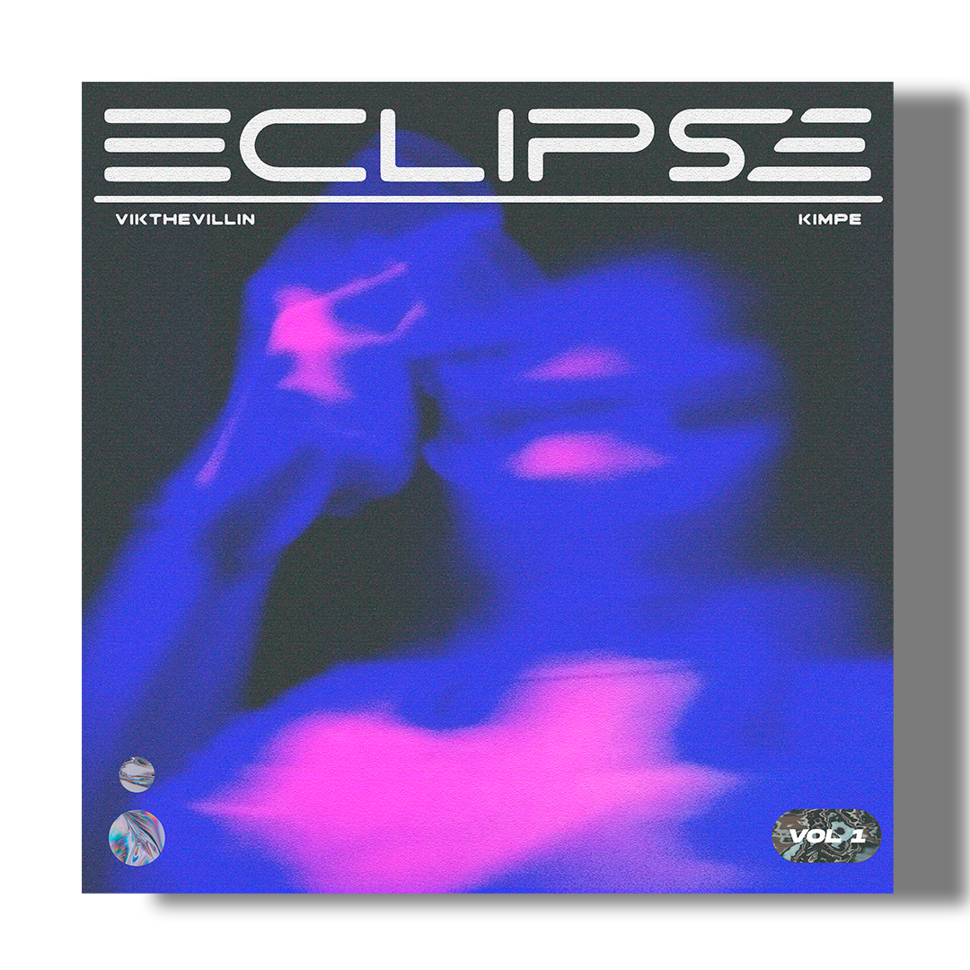 ECLIPSE VOL.1 - SamplesWave
