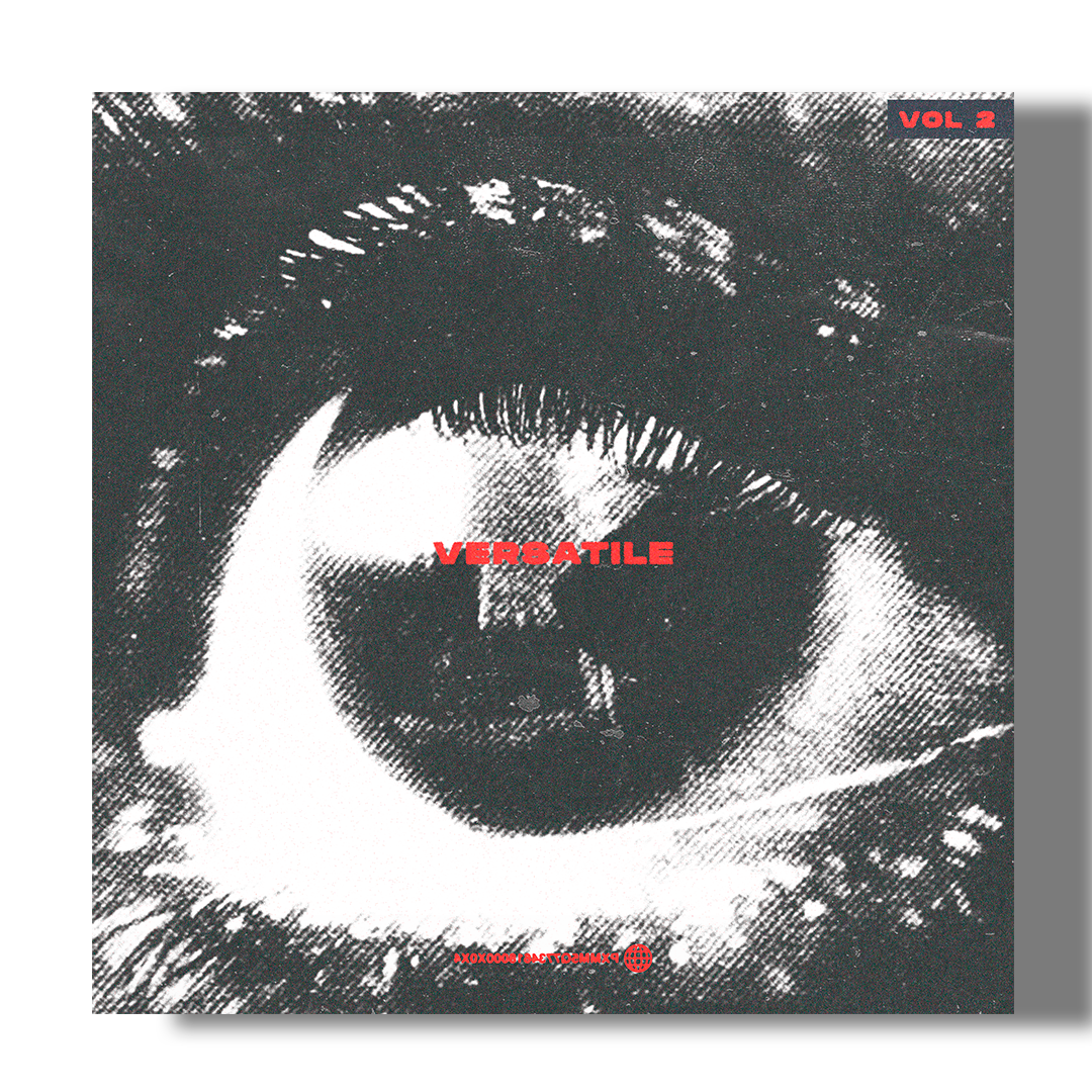 VERSATILE VOL.2