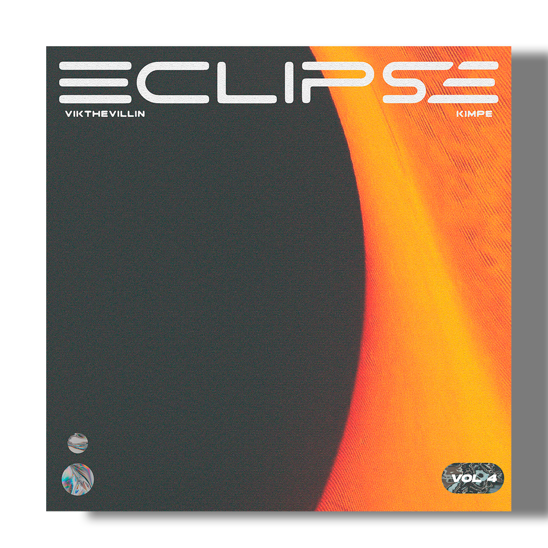 ECLIPSE VOL.4