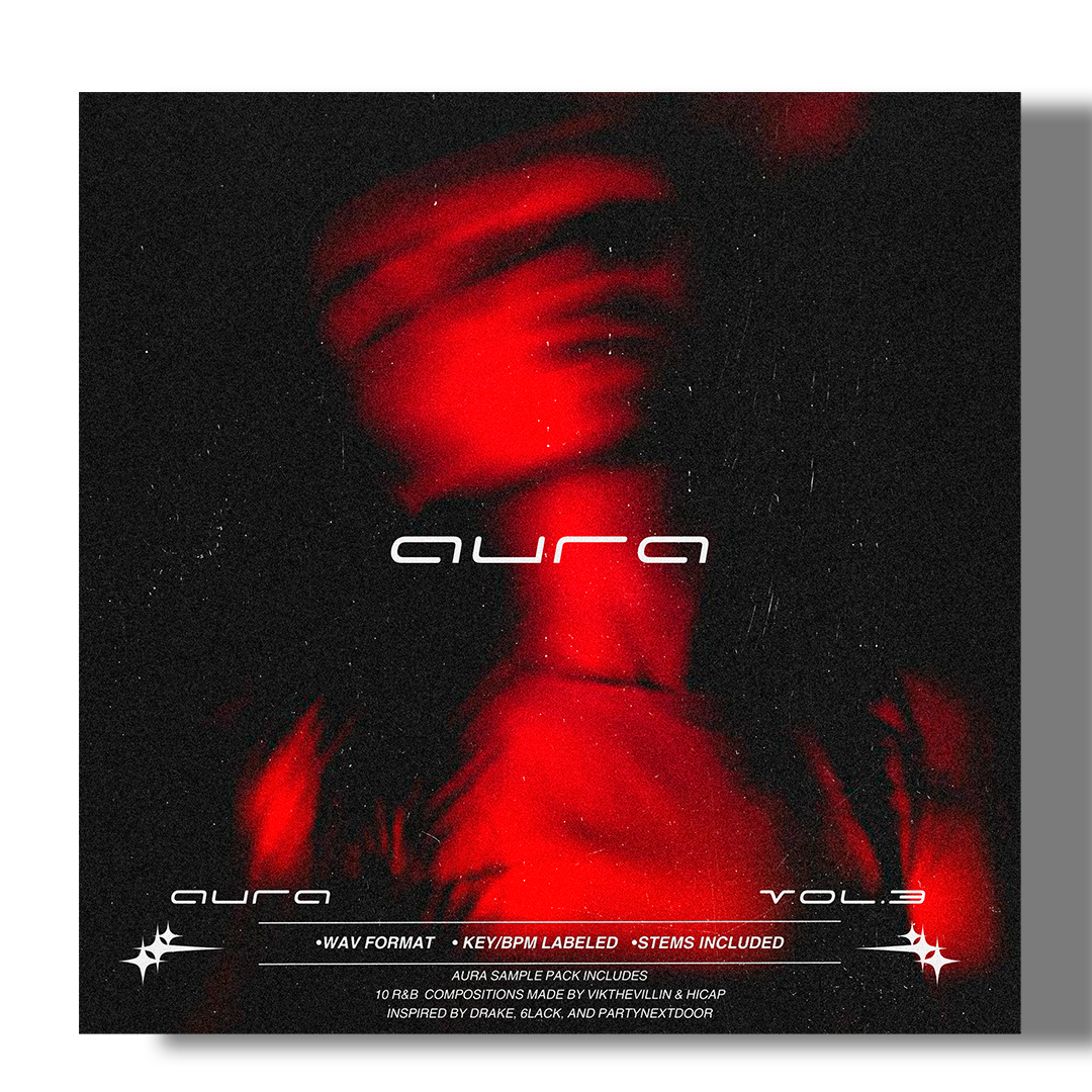 AURA VOL.3