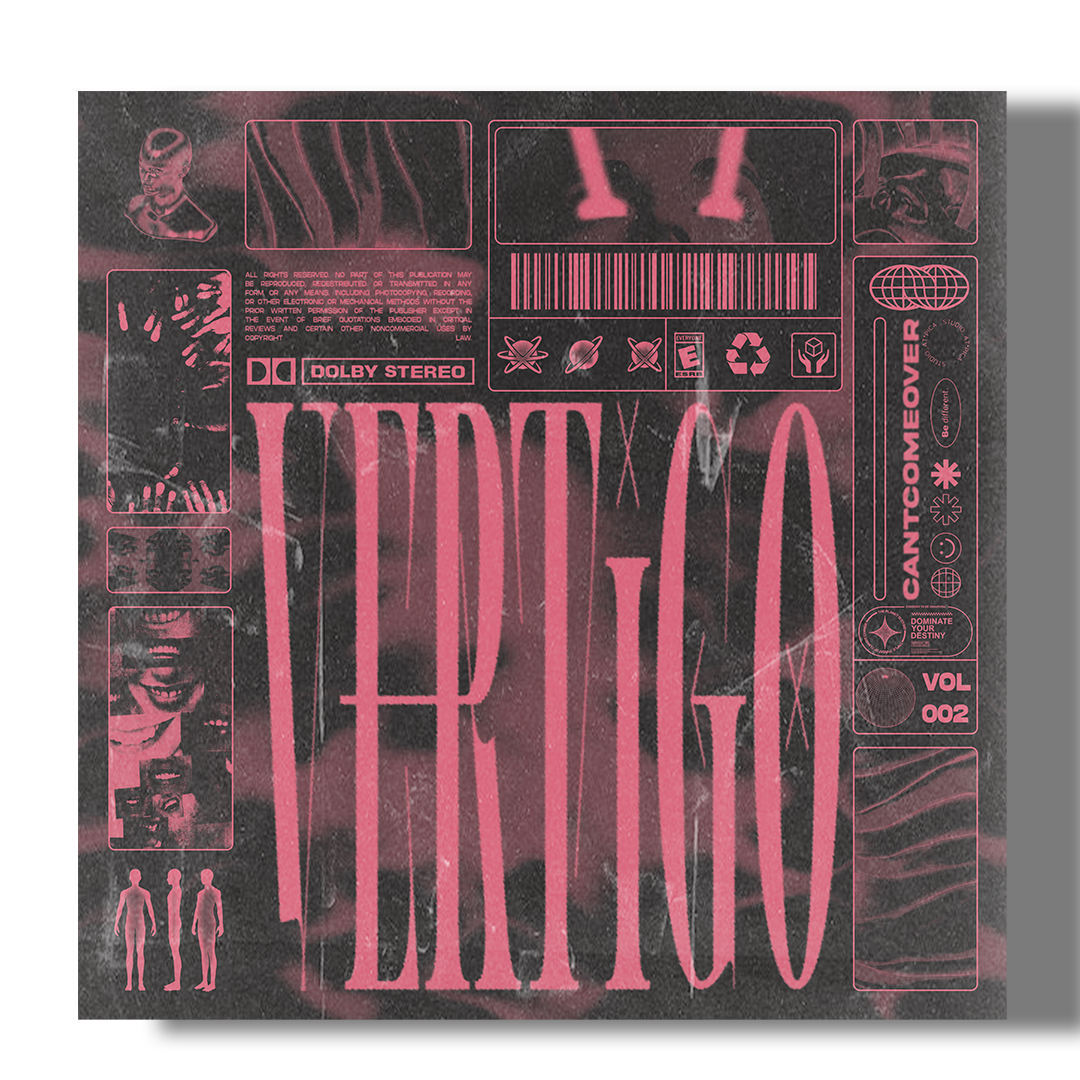 VERTIGO VOL.2