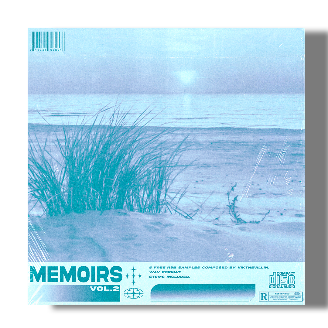 (FREE)MEMOIRS VOL.2