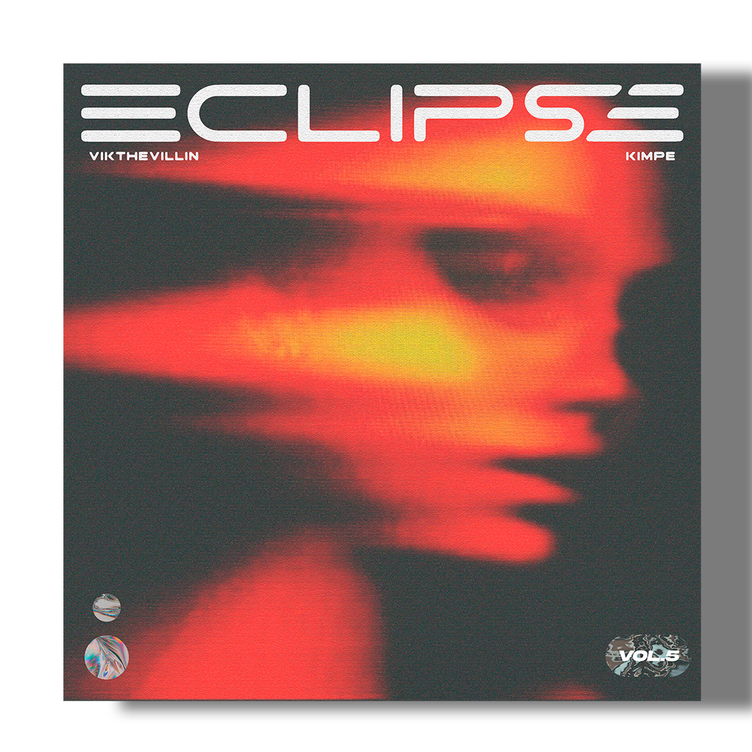 ECLIPSE VOL.5