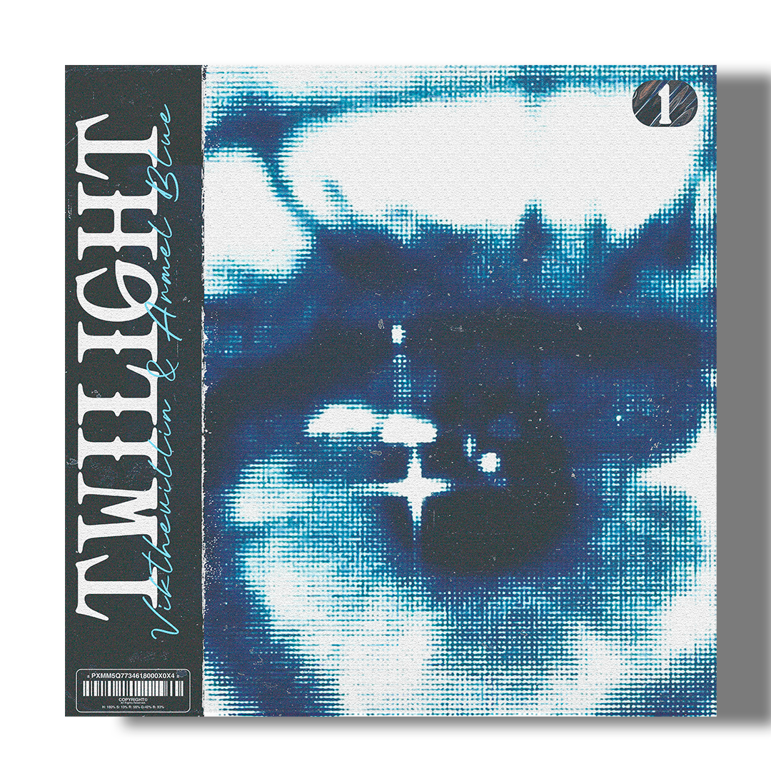 TWILIGHT VOL.1 - SamplesWave