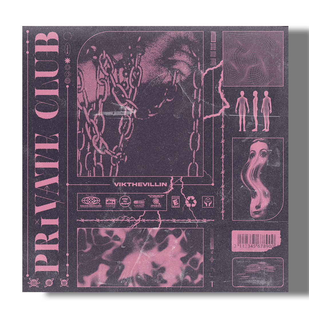 PRIVATE CLUB VOL.5