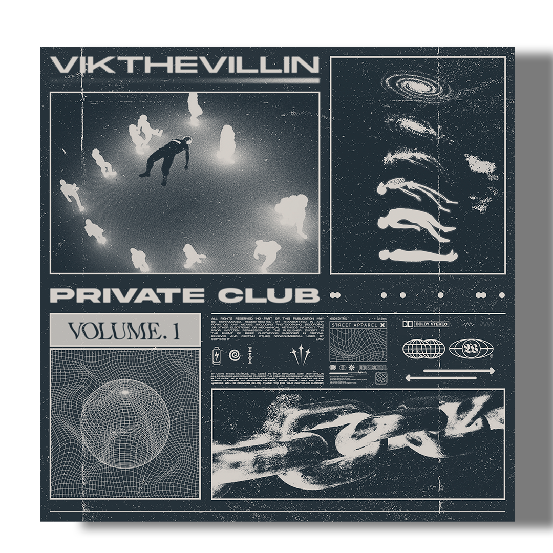 PRIVATE CLUB VOL.1