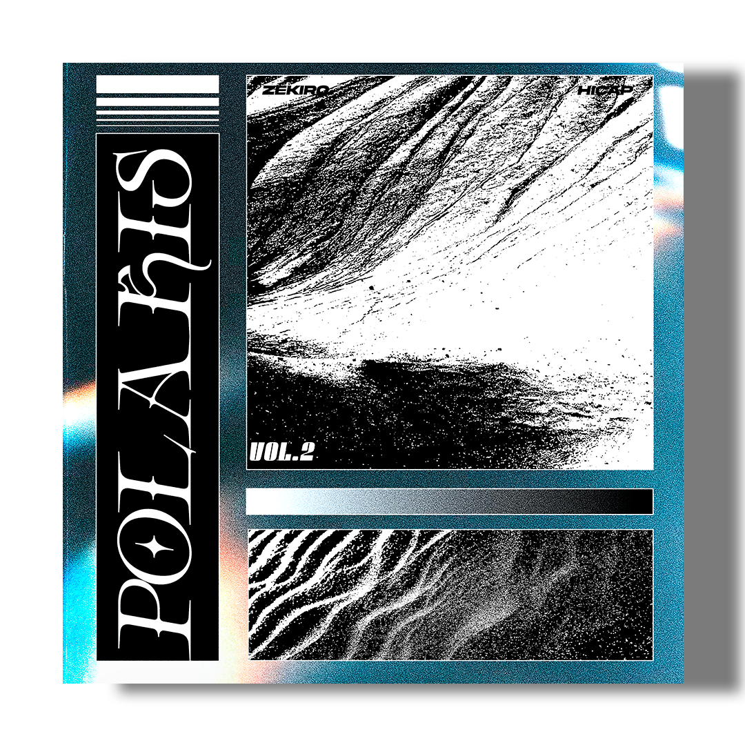 POLARIS VOL.2 - SamplesWave