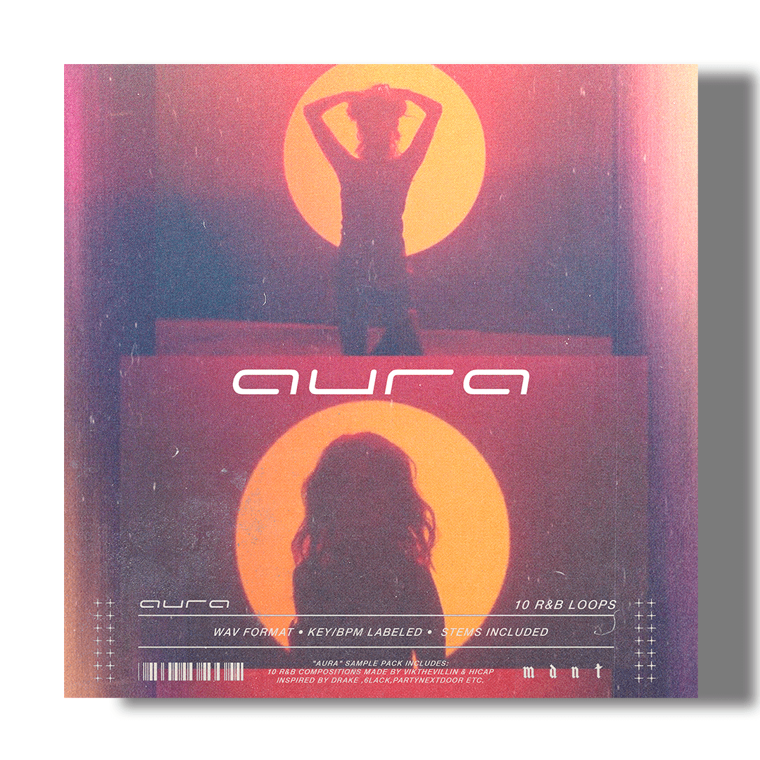 AURA - SamplesWave