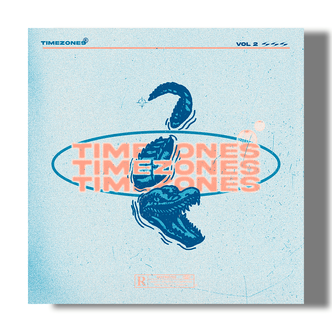 TIMEZONES VOL. 2 - SamplesWave
