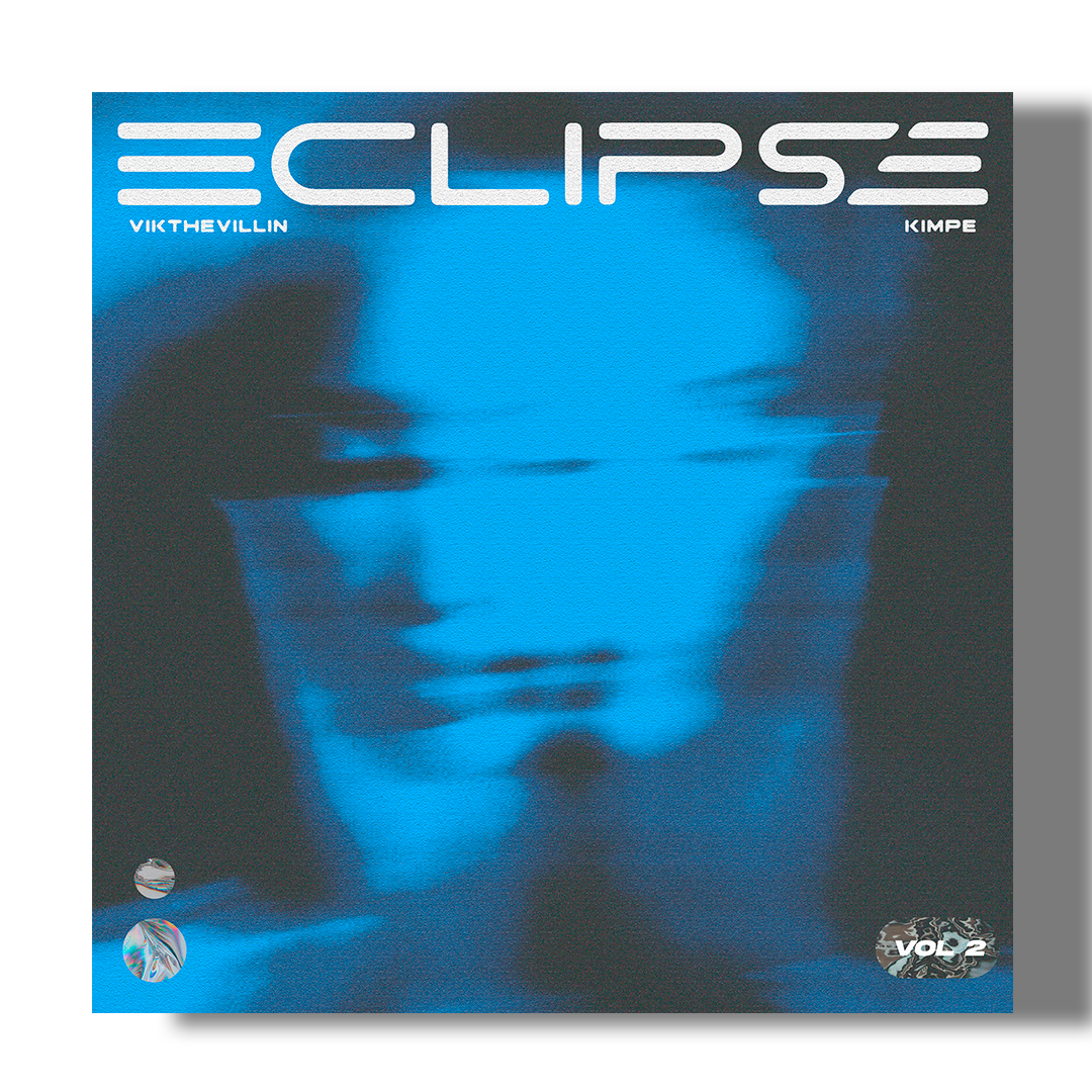 ECLIPSE VOL.2