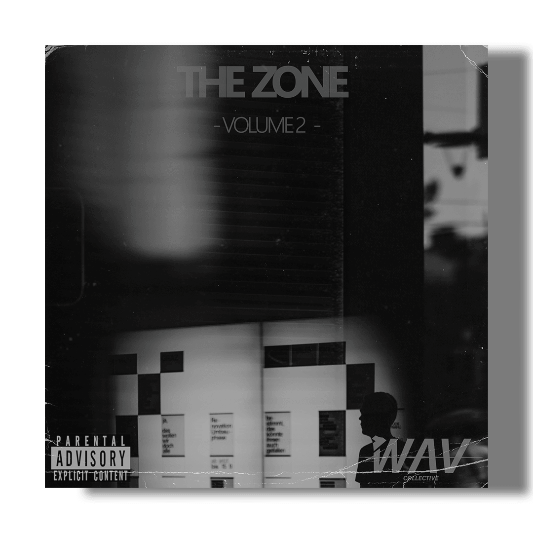 THE ZONE VOL.2 - SamplesWave