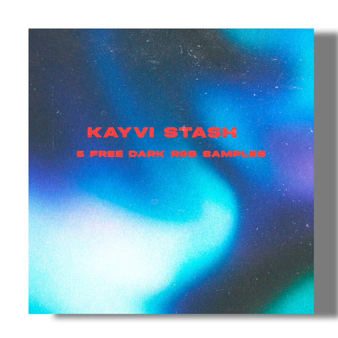 (FREE) Kayvi stash