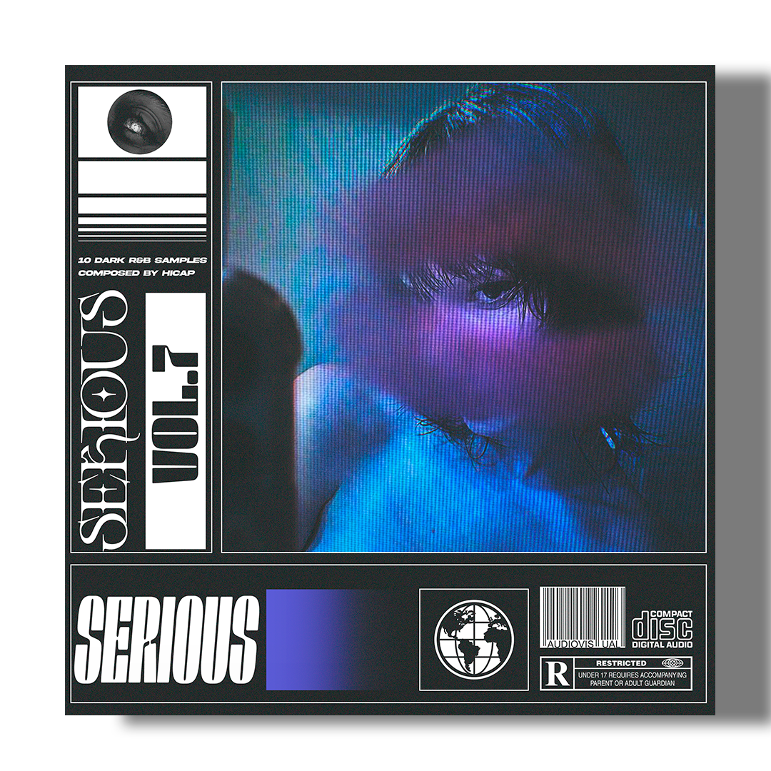 SERIOUS VOL. 7