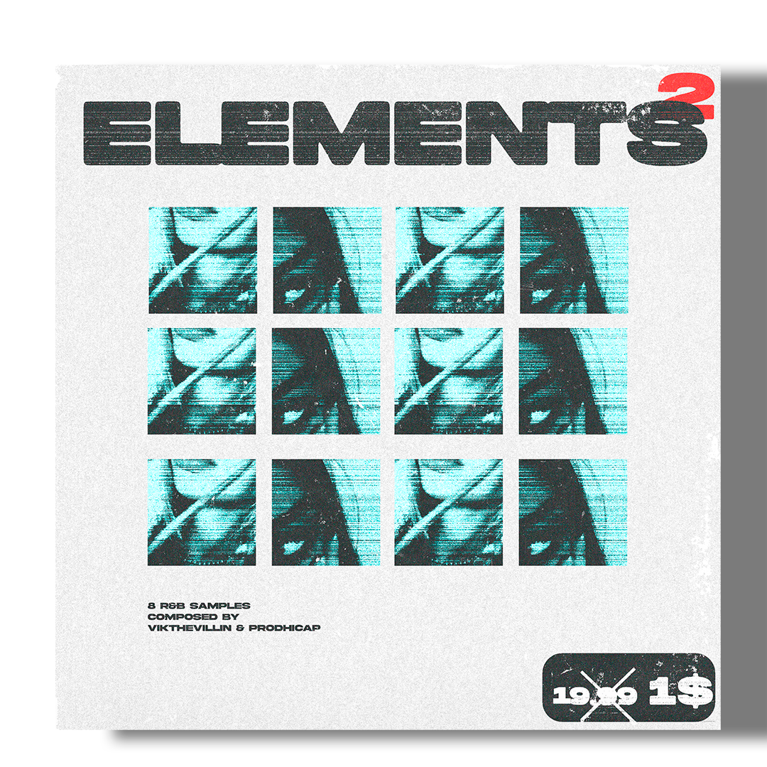 (KEEP IT A BUCK) ELEMENTS 2