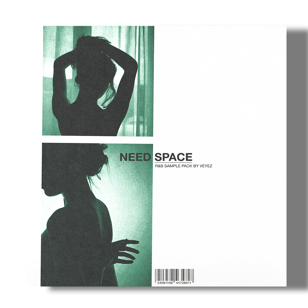 NEED SPACE