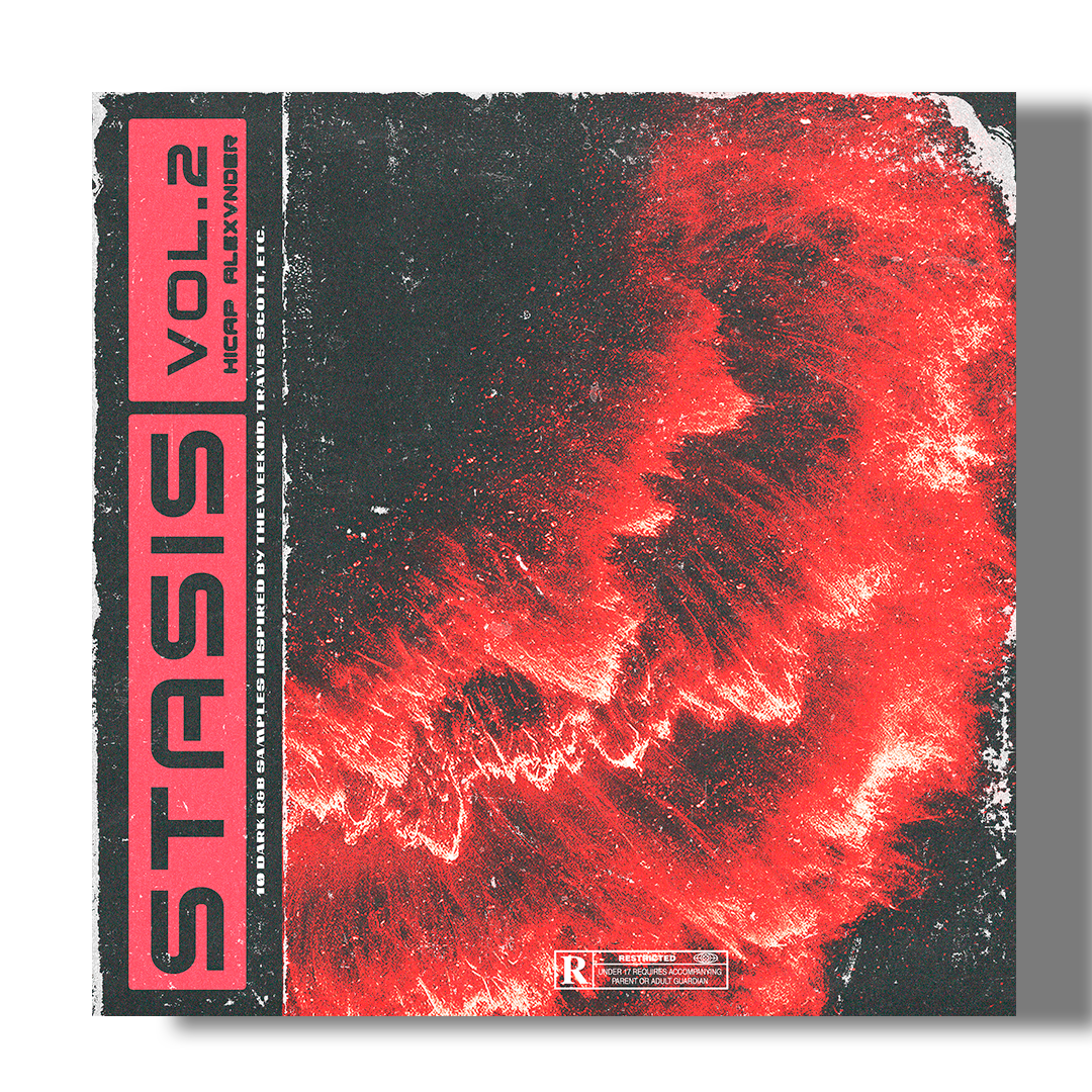 STASIS VOL. 2