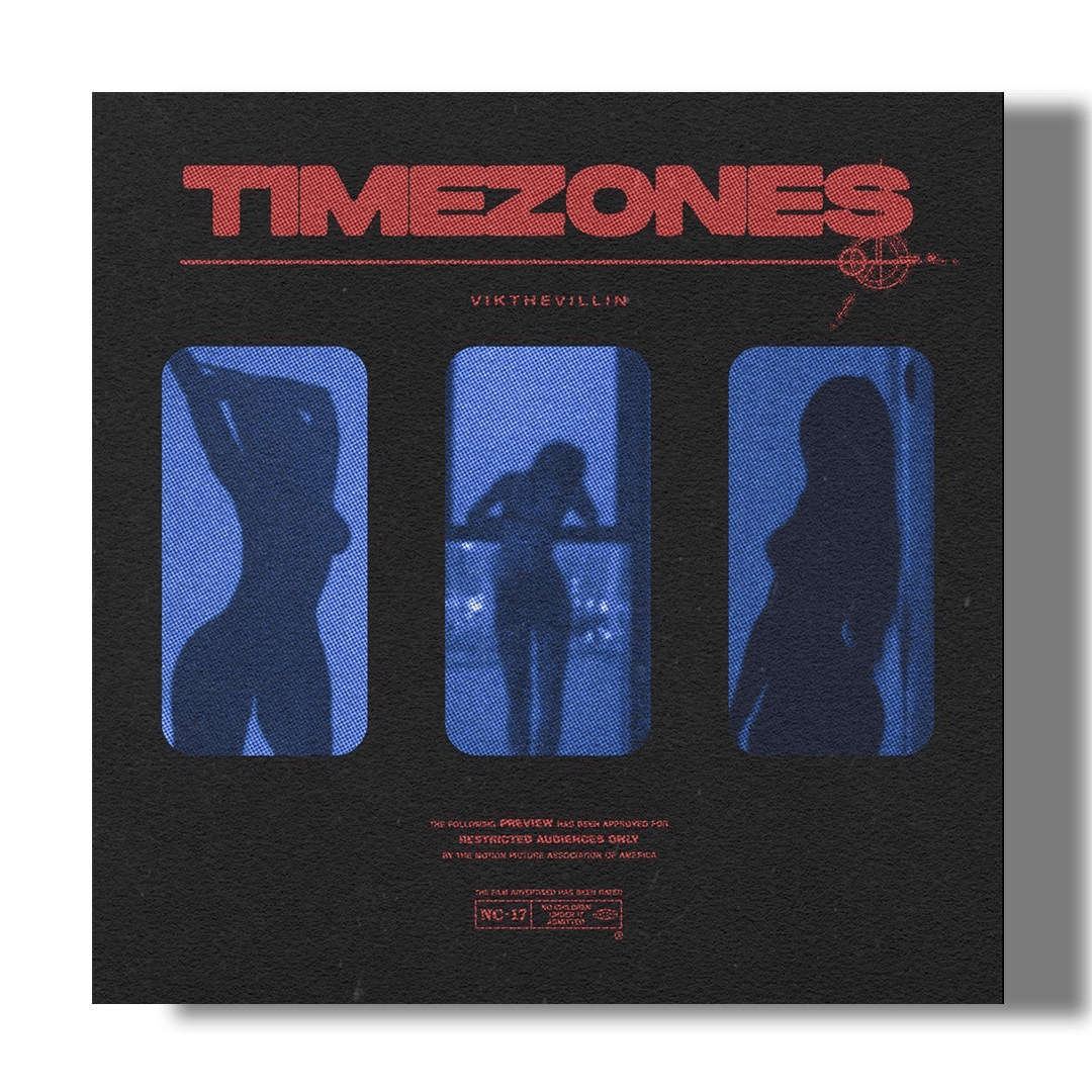 TIMEZONES VOL.1 - SamplesWave