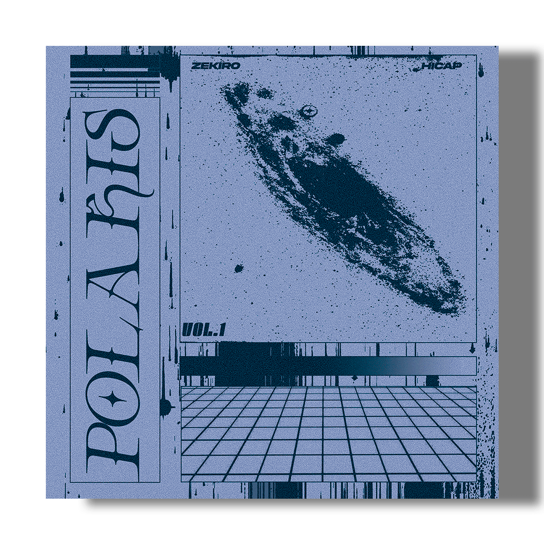 POLARIS - SamplesWave