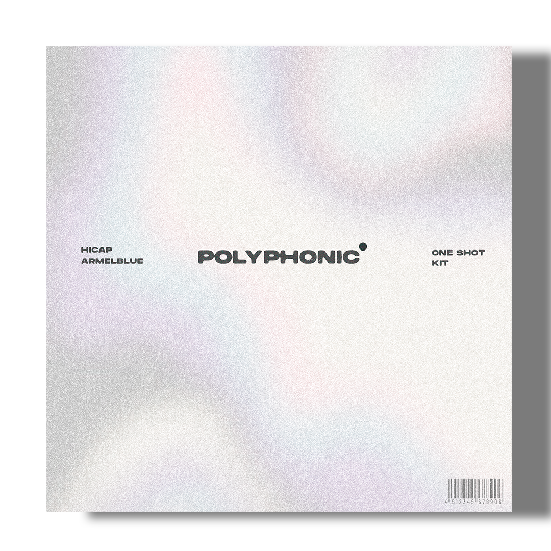 POLYPHONIC ONE SHOT KIT