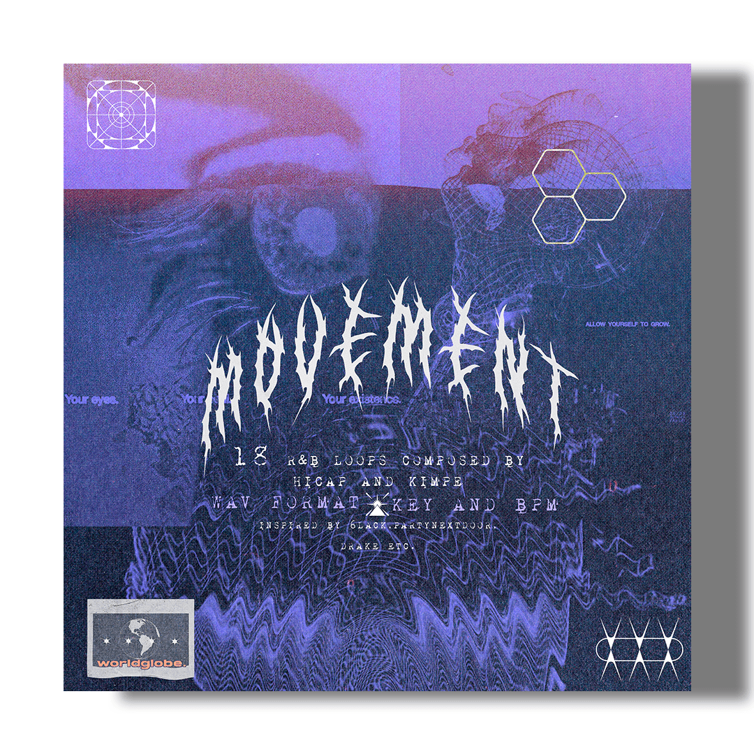 MOVEMENT - SamplesWave