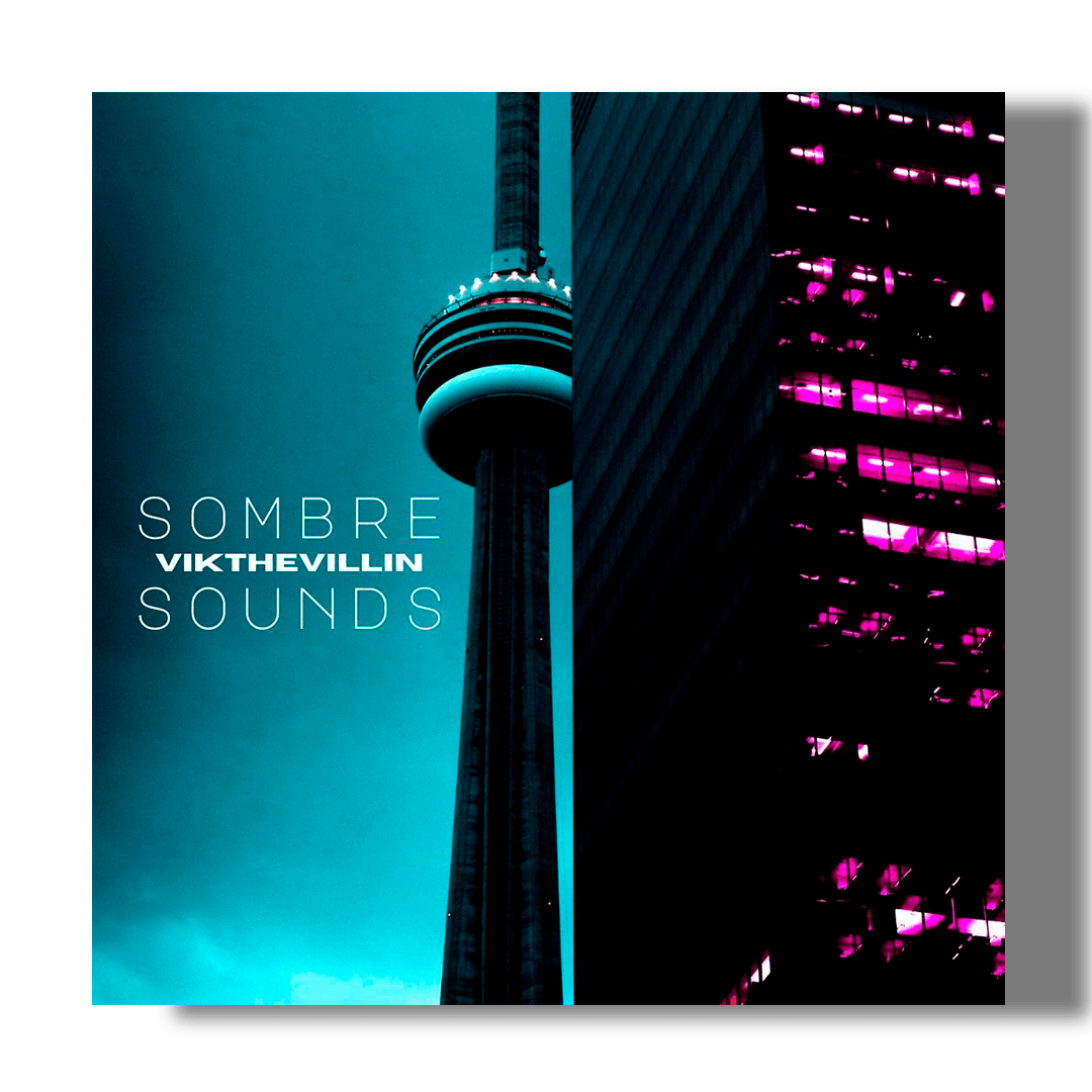 SOMBRE SOUNDS VOL. 1 - SamplesWave