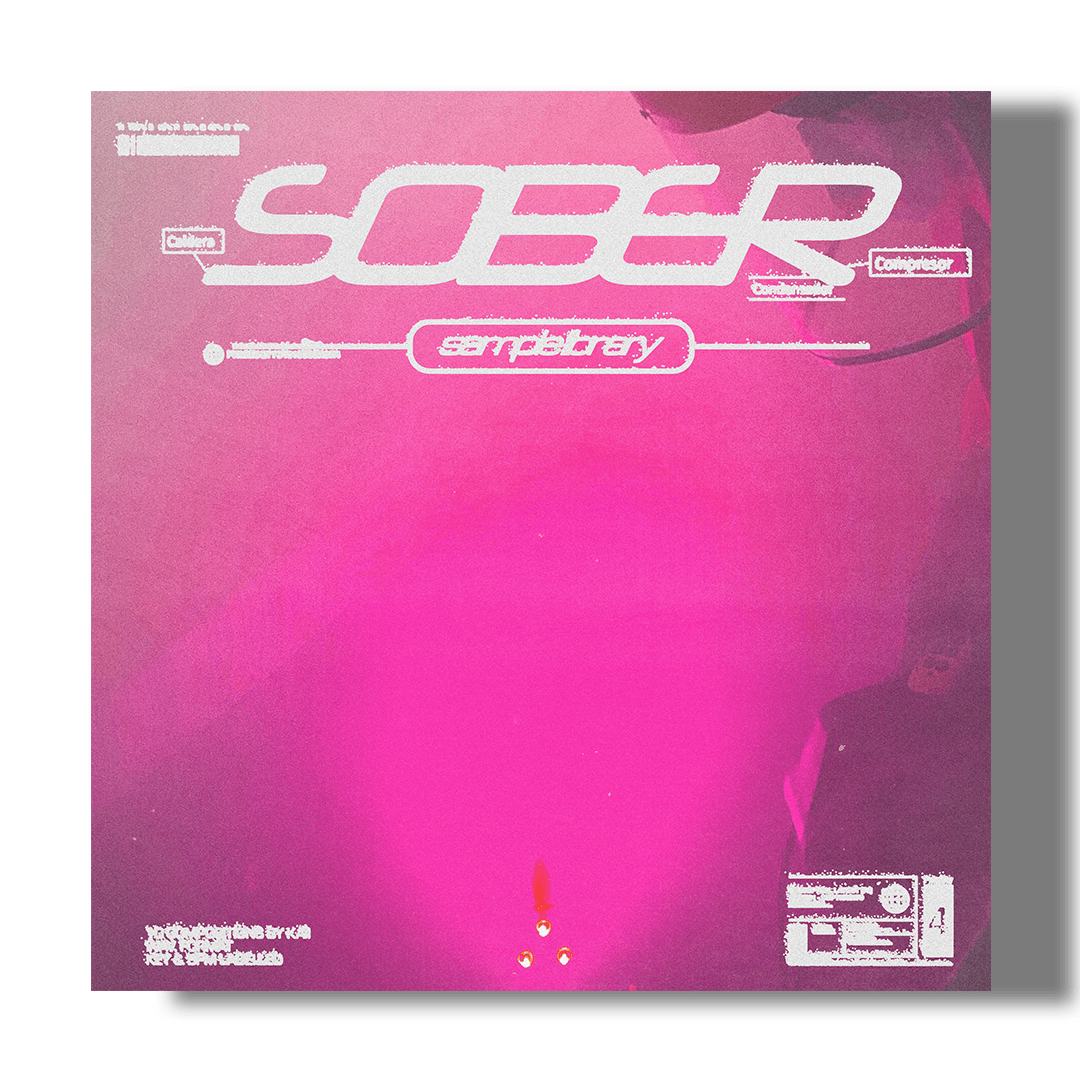 SOBER - SamplesWave