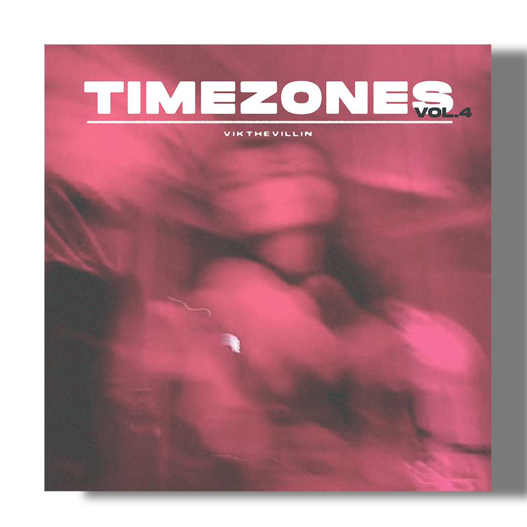 TIMEZONES VOL.4