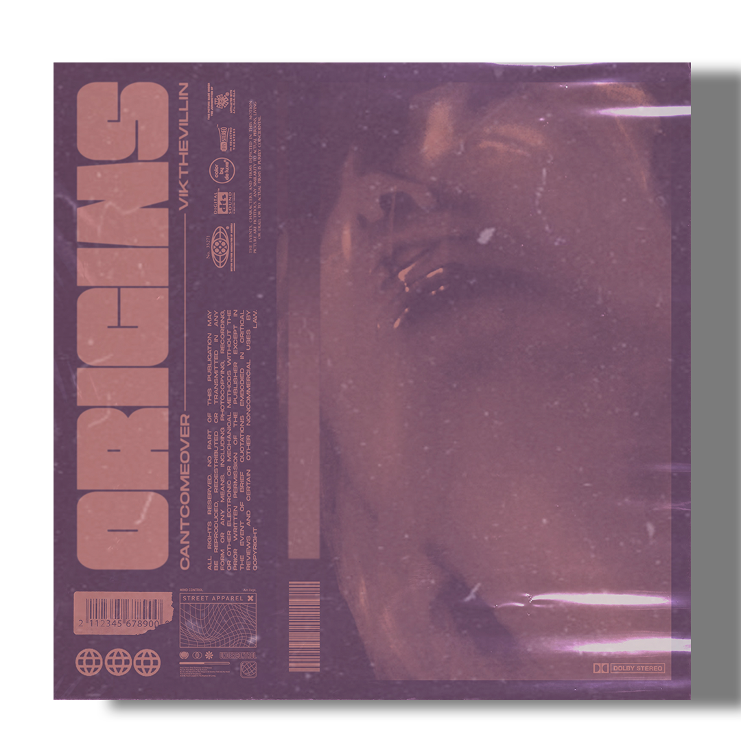 ORIGINS VOL.5