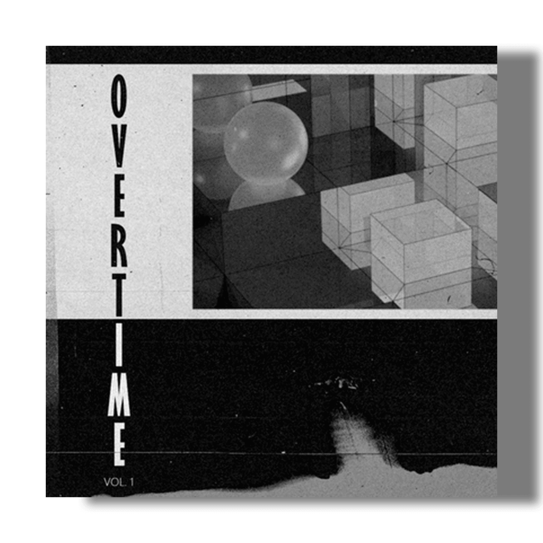 OVERTIME - SamplesWave