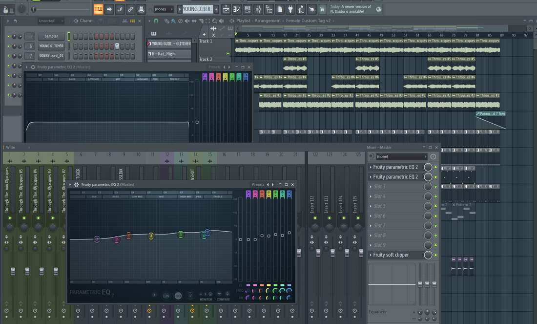 ⚡ 10 Producer Workflow Hacks to Speed Up Beatmaking