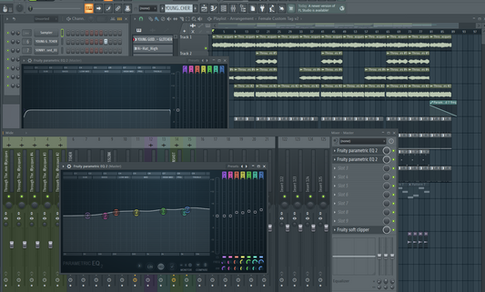 ⚡ 10 Producer Workflow Hacks to Speed Up Beatmaking