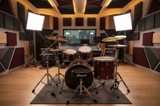 How to Get the Perfect Drum Bounce for Dark R&B Beats