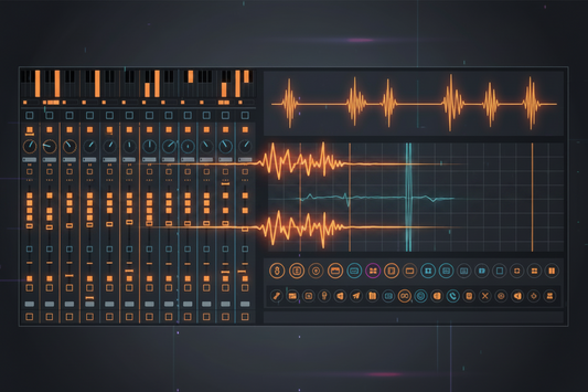 The Best Dark R&B & TrapSoul Sound Kit for 2026? We Put It to the Test