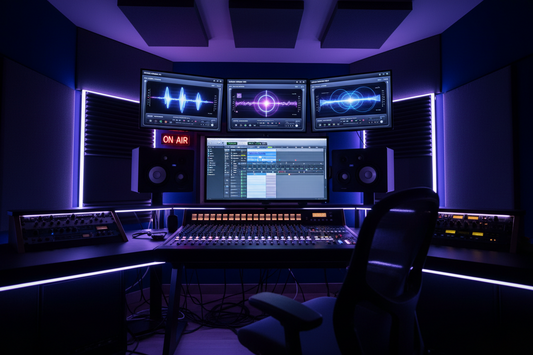 5 Free Reverb Plugins That Sound Expensive (2026)