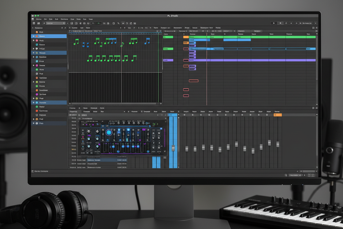 Best Free VST Plugins for Dark R&B Atmospheres & Textures (2026)