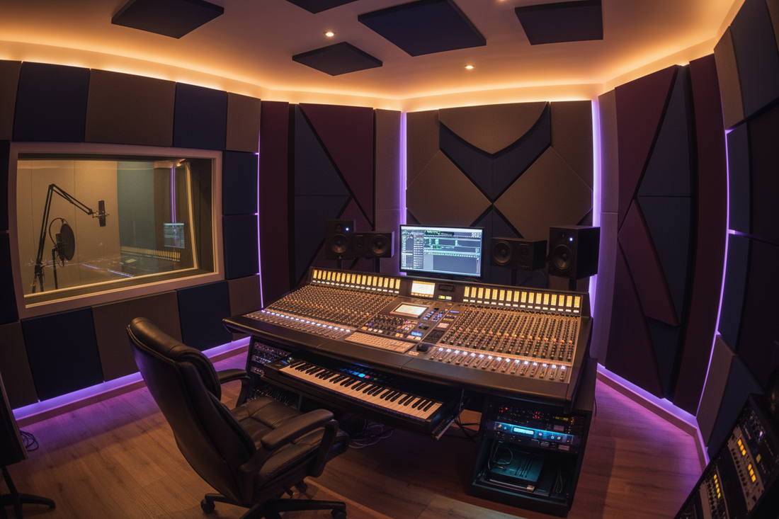 Top Free Mixing Plugins for Dark R&B Beats (2025)