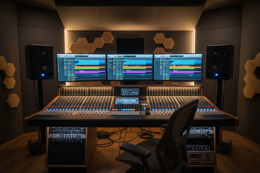 My Go-To Effects Chain for Dark R&B Melodies (Using Only Free Plugins)