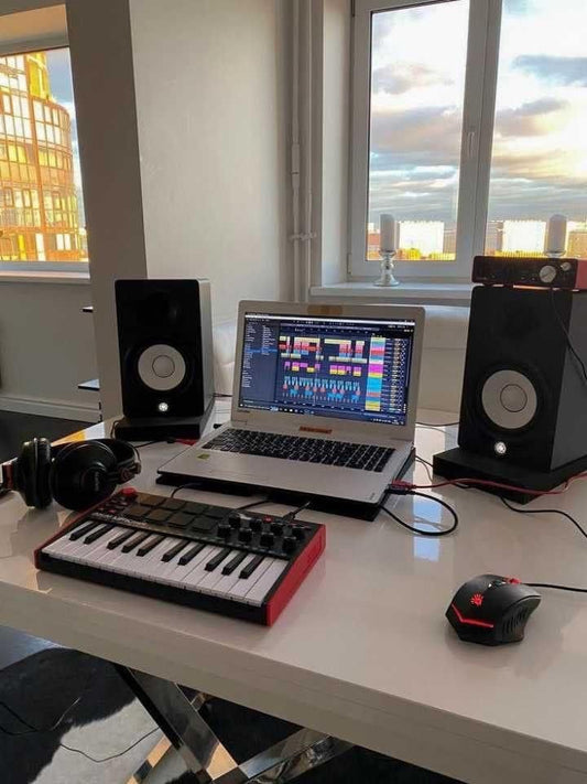 Why Every Producer Should Be Using One-Shots in 2025 | SamplesWave