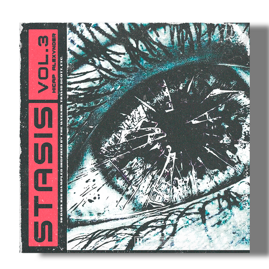 STASIS VOL. 3