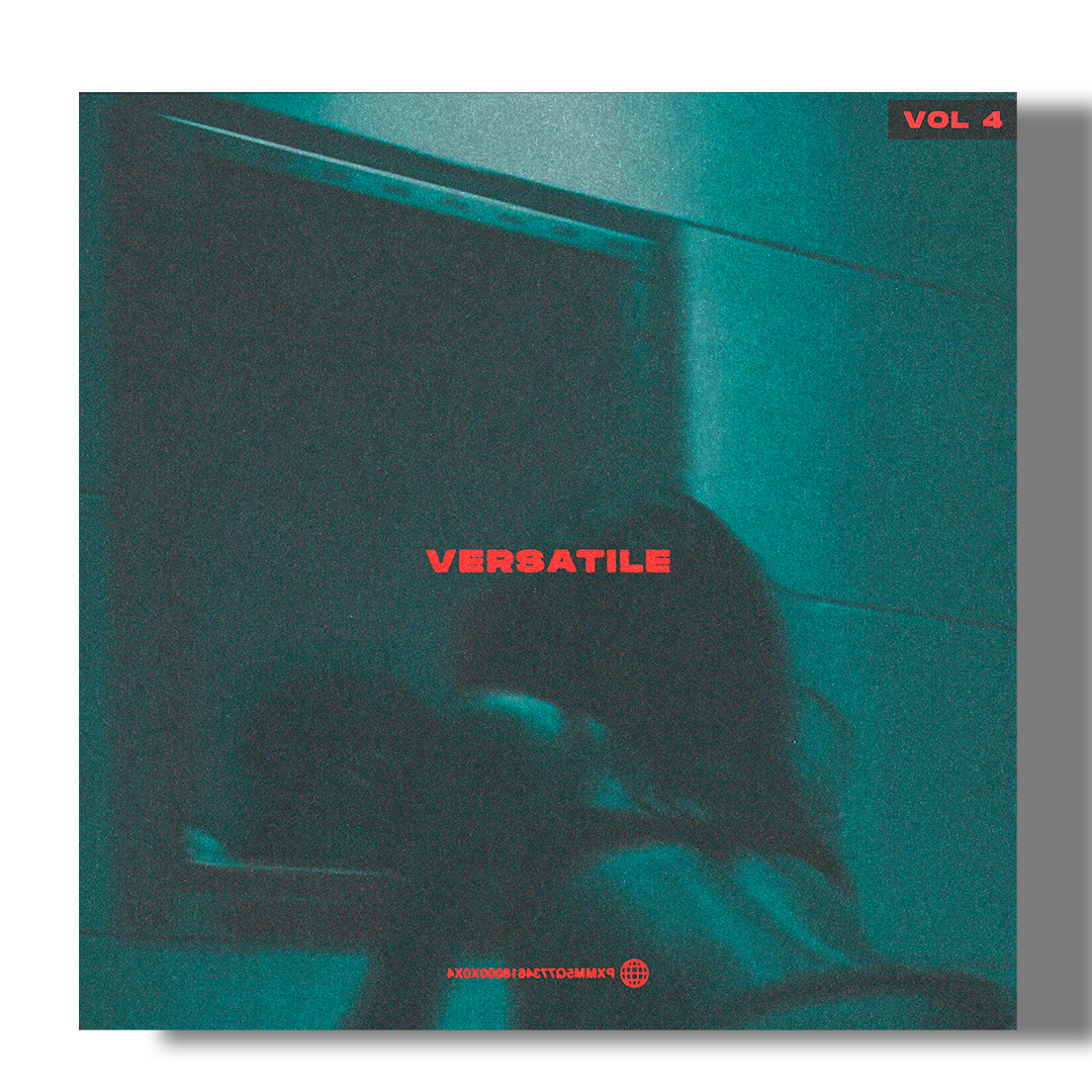 VERSATILE VOL.4
